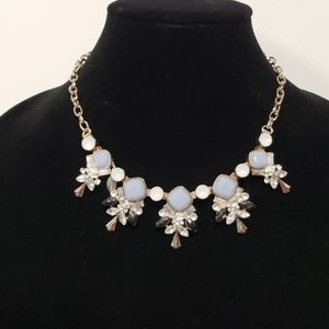 Panama Jack Rhinestone Necklace